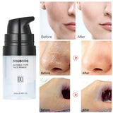 Face Base Primer Makeup 5ml Matte Make Up Fine Lines Oil-control Facial Cream Brighten Nude Foundation Cosmetic - V.I.P Digital Presence