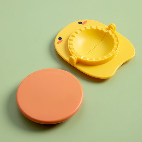 New type of multifunctional pressing tool, foreskin press, manual dumpling pressing tool - V.I.P Digital Presence