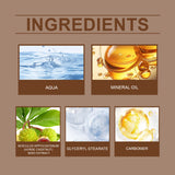 Leg Care Cream Moisturizes And Moisturizes Leg Skin Gently Pamper And Massage Leg Care Cream - V.I.P Digital Presence