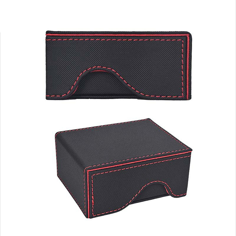 2025 New Game Card Boxes. Large - capacity. Multiple Colors. - V.I.P Digital Presence