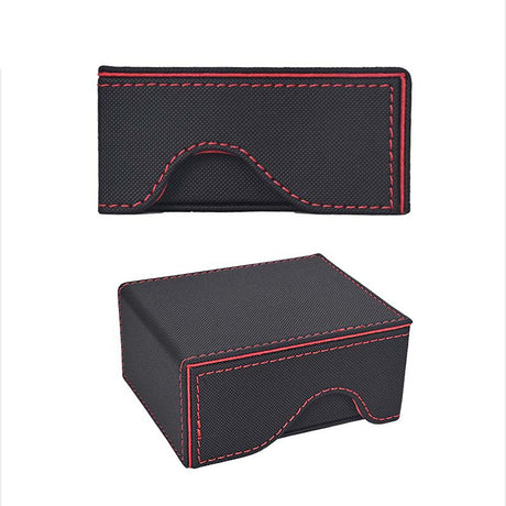 2025 New Game Card Boxes. Large - capacity. Multiple Colors. - V.I.P Digital Presence