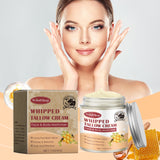 Tallow Skin Honey Cream Gently Moisturizes And Hydrates Skin, Firming And Refreshing Skin - V.I.P Digital Presence