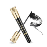 Crown Mascara Silk Grafted Mascara Thick Curling Waterproof Not Smudge - V.I.P Digital Presence