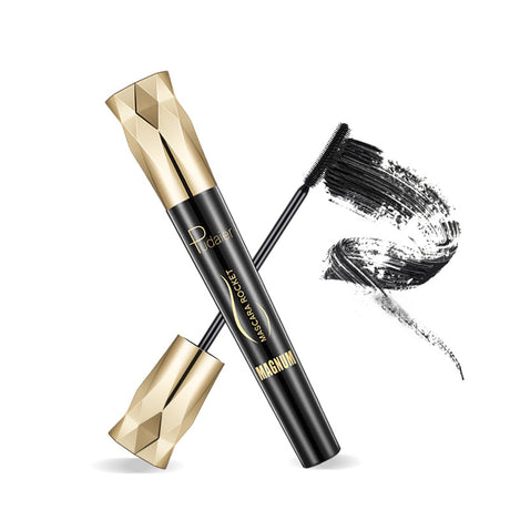 Crown Mascara Silk Grafted Mascara Thick Curling Waterproof Not Smudge - V.I.P Digital Presence