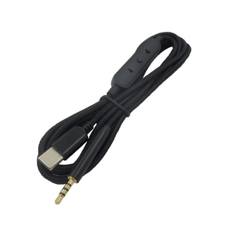 Suitable for BOSE 700 QC25 QC35 OE2 TYPE-C to 2.5MM audio headphone cable - V.I.P Digital Presence