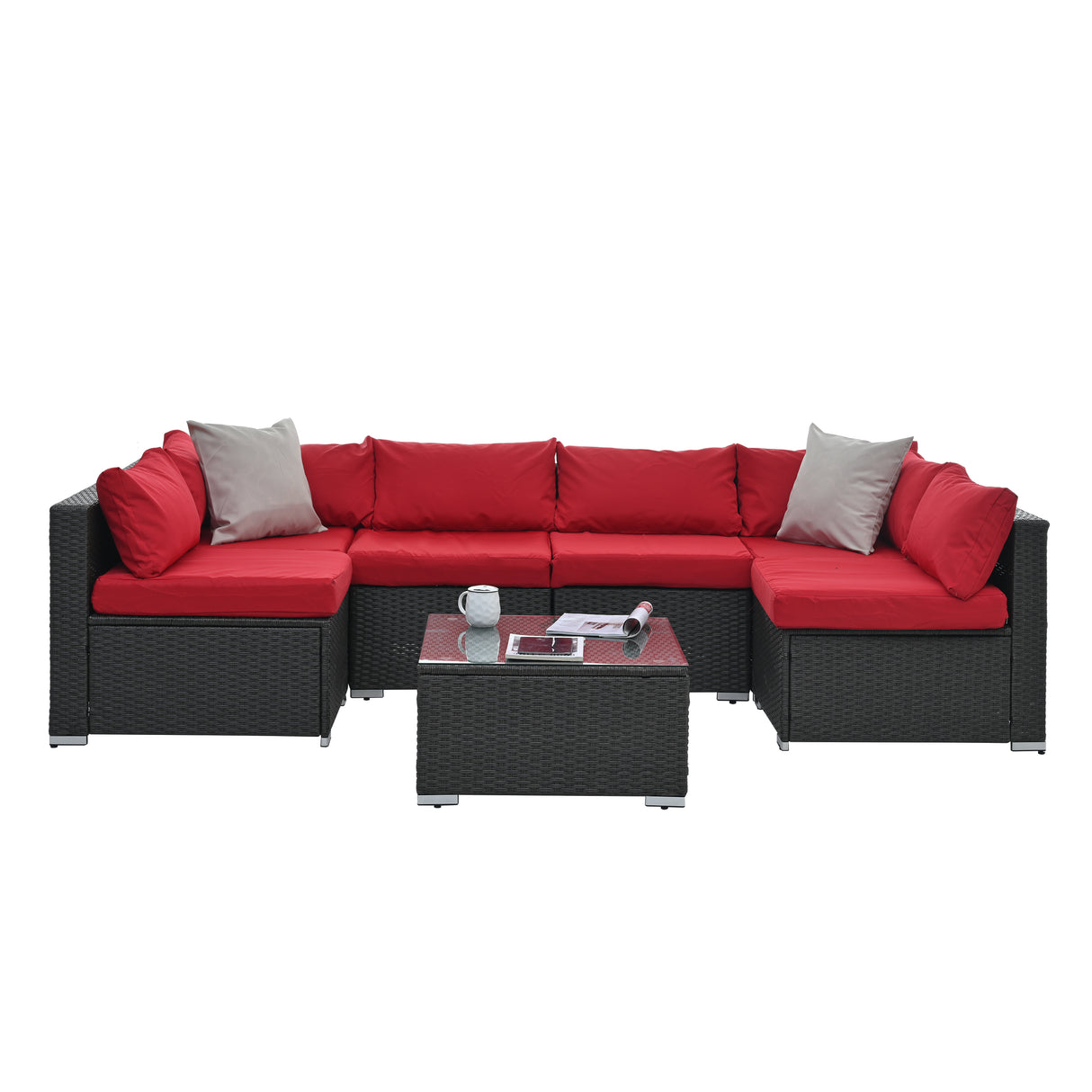 Patio Furniture Sets - V.I.P Digital Presence