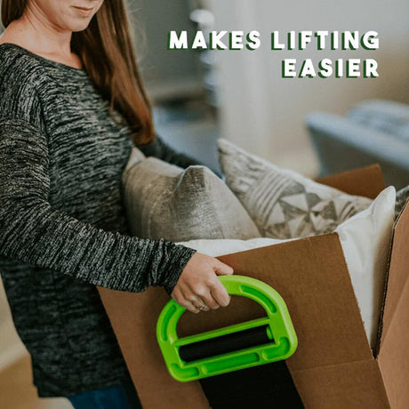 The Landle Adjustable Moving And Lifting Straps For Furniture Boxes Mattress green Straps Team Straps Mover Easier Conveying - V.I.P Digital Presence