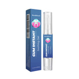 WestMonth Gum Instant Soothing Gel, Relieve Gums Swelling And Pain Clean Teeth Plaque Stains And Whiten Teeth Gel - V.I.P Digital Presence