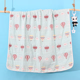 6 layers of gauze, children's towels, baby gauze, bath towels, blankets, and blankets - V.I.P Digital Presence