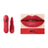 12 Color Rhombic Matte Lipstick Yeast Color Does Not Stick To The Cup And Does Not Fade - V.I.P Digital Presence