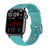 New RTL8763E DM15 HD One Connection Call Smart Bluetooth Watch - V.I.P Digital Presence