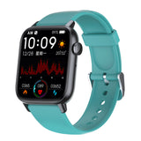 New RTL8763E DM15 HD One Connection Call Smart Bluetooth Watch - V.I.P Digital Presence
