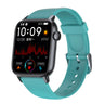New RTL8763E DM15 HD One Connection Call Smart Bluetooth Watch - V.I.P Digital Presence