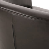 CLUB CHAIR - V.I.P Digital Presence
