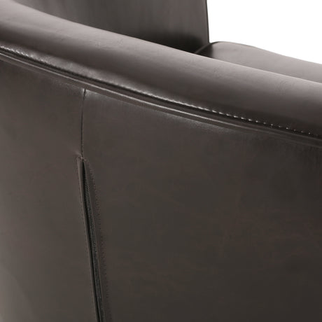 CLUB CHAIR - V.I.P Digital Presence