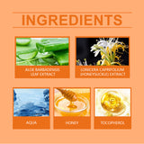 Black Essence, Summer Outdoor Body Care Natural And Even Skin Tanning Moisturizing Essence - V.I.P Digital Presence