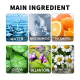 Beauty Care, Moisturizing And Brightening For Elbow And Knee Joints, Black Exfoliating, Nourishing And Whitening