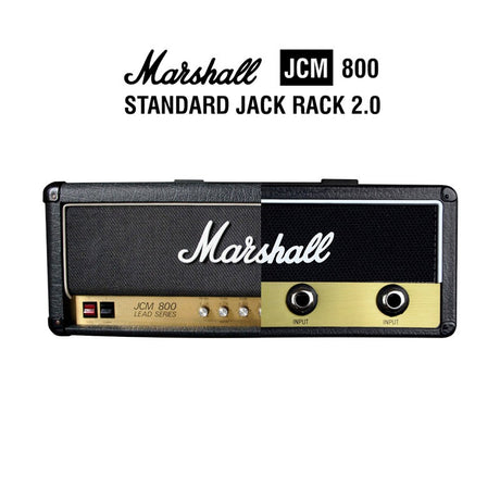 Marshall Fender Guitar Speaker Storage Gift Base Keychain - V.I.P Digital Presence