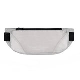Sports waist bag, running phone waist bag, outdoor mountaineering tactical bag, invisible close fitting waterproof waist bag - V.I.P Digital Presence