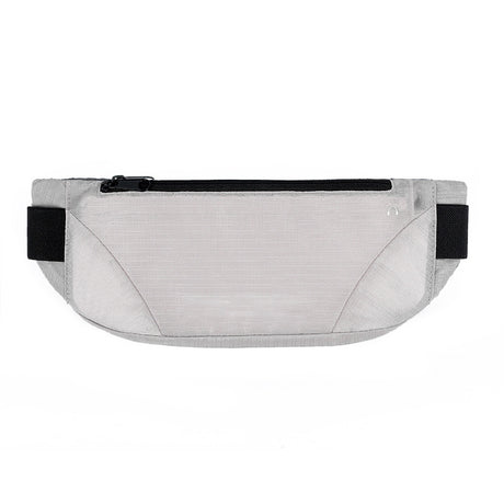 Sports waist bag, running phone waist bag, outdoor mountaineering tactical bag, invisible close fitting waterproof waist bag - V.I.P Digital Presence