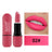 Velvet Air New Capsule Not Easy to Fall Out Lipstick Portable Matte Matte Flame Lipstick - V.I.P Digital Presence