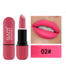 Velvet Air New Capsule Not Easy to Fall Out Lipstick Portable Matte Matte Flame Lipstick - V.I.P Digital Presence