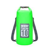 5L 10L Outdoor Surf Waterproof Dry Bag - V.I.P Digital Presence