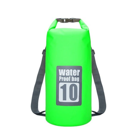 5L 10L Outdoor Surf Waterproof Dry Bag - V.I.P Digital Presence