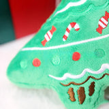 Dog plush sound toy - V.I.P Digital Presence