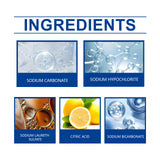 Toilet Cleaning Tablets Fragrance Cleaning Products Toilet Cleaning Toilet Dirt And Odor Removal - V.I.P Digital Presence