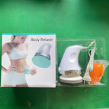 High Frequency Body Sculpting Massage Multi-Function Slimming Device Vibration Anti-Cellulite Guasha Scraping Fat Burner Machine - V.I.P Digital Presence