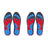 Magnetic therapy sports insoles for foot massage, weight loss, acupressure, anti - fatigue and healthcare - V.I.P Digital Presence