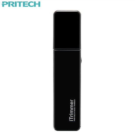 Pritech Electric Nose Trimmer For Men Beauty With 2 AAA Battery Nose and Ear Hair Trimmer For Nose Hair Removal Clipper #TN-188 - V.I.P Digital Presence