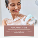 Arbutin Shower Gel Fragrance Fresh And Gentle Clean Skin Exfoliating Nourishing Skin Care Shower Gel