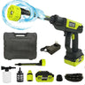 PowerSpray Cordless Washer