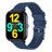 Q9pro Body Temperature Smart Watch Gloryfit Cost-Effective Waterproof Men's And Women's Sports Watch - V.I.P Digital Presence