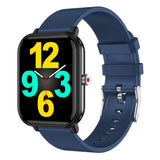 Q9pro Body Temperature Smart Watch Gloryfit Cost-Effective Waterproof Men's And Women's Sports Watch - V.I.P Digital Presence