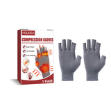 Joint Compression Gloves Relieve Hand Wrist Stiffness Thumb Joint Soreness Swelling Wrist Gloves - V.I.P Digital Presence