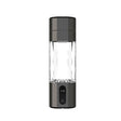 H60  6000PPB  Intelligent Hydrogen Rich Water Cup Portable Water Electrolysis Hydrogen Cup Leak-Proof Mug Healthy Drinking Cup - V.I.P Digital Presence