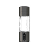 H60  6000PPB  Intelligent Hydrogen Rich Water Cup Portable Water Electrolysis Hydrogen Cup Leak-Proof Mug Healthy Drinking Cup - V.I.P Digital Presence