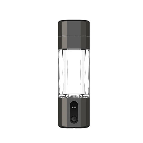 H60  6000PPB  Intelligent Hydrogen Rich Water Cup Portable Water Electrolysis Hydrogen Cup Leak-Proof Mug Healthy Drinking Cup - V.I.P Digital Presence