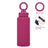Magnetic Phone Holder Outdoor Large Capacity 1L Wide-Mouth Insulated Stainless Steel Sports Water Bottle - V.I.P Digital Presence