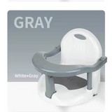 Taburete de baño para bebés y niños, silla de seguridad, taburete de baño, protección ambiental, taburete de baño antivuelco para bebés