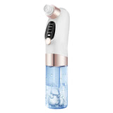 Blackhead Remover Pore Vacuum Face Cleaner Electric Pimple Acne Black Head Removal USB Rechargeable Water Cycle Black Dot Remove - V.I.P Digital Presence