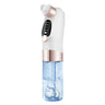 Blackhead Remover Pore Vacuum Face Cleaner Electric Pimple Acne Black Head Removal USB Rechargeable Water Cycle Black Dot Remove - V.I.P Digital Presence