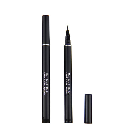 Magical Halo Black Eyeliner Waterproof Sweat-Proof Quick-Drying Hard-Headed Liquid Eyeliner - V.I.P Digital Presence