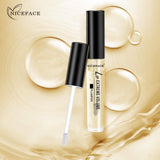 NICEFACE Gold Foil Lip Liquid Moisturizing And Lightening Lip Lines Wiping Out Beautiful Lip Artifact Lip Oil - V.I.P Digital Presence