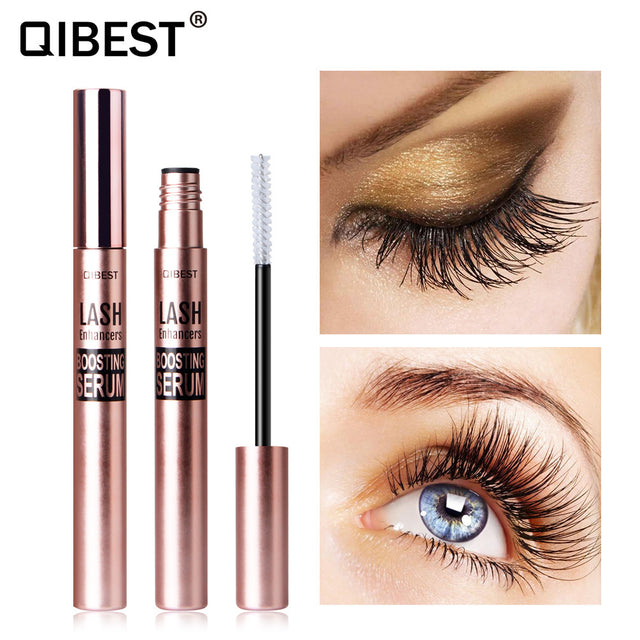 QIBEST Conditioner Eyelash Nourishing Essence - V.I.P Digital Presence
