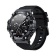 Smart watch multifunctional heart rate detection Bluetooth call wristband exercise sleep male - V.I.P Digital Presence