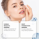 Moisturizing Essence Brightening And Improving Dark Skin Tone Hydrating And Moisturizing Facial Skin Essence